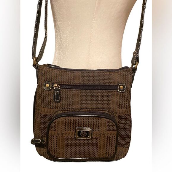 Crossbody Purse - Picture 1 of 9